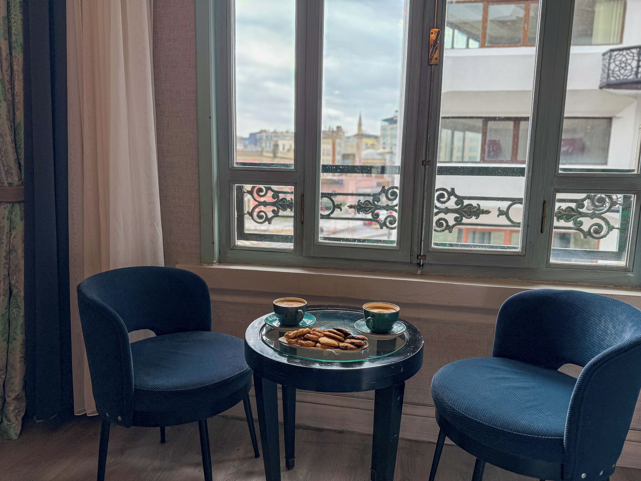 Foto - Manesol Old City Bosphorus