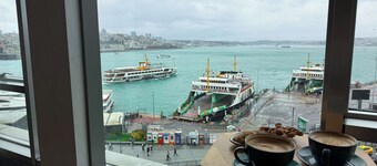 Manesol Old City Bosphorus