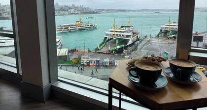 Manesol Old City Bosphorus