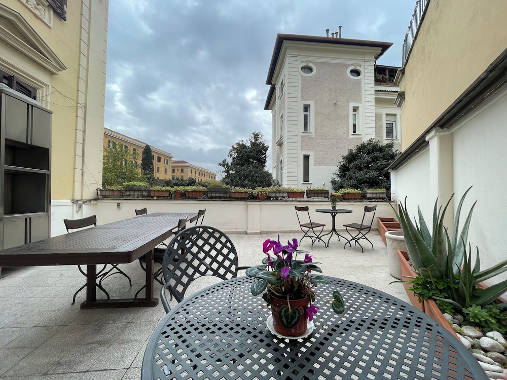 Rome experience hostel photo 2