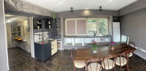 Business centre - Rome Experience Hostel (Rome)