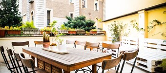 羅馬體驗青年旅舍