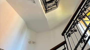Building design
