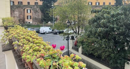Rome Experience Hostel