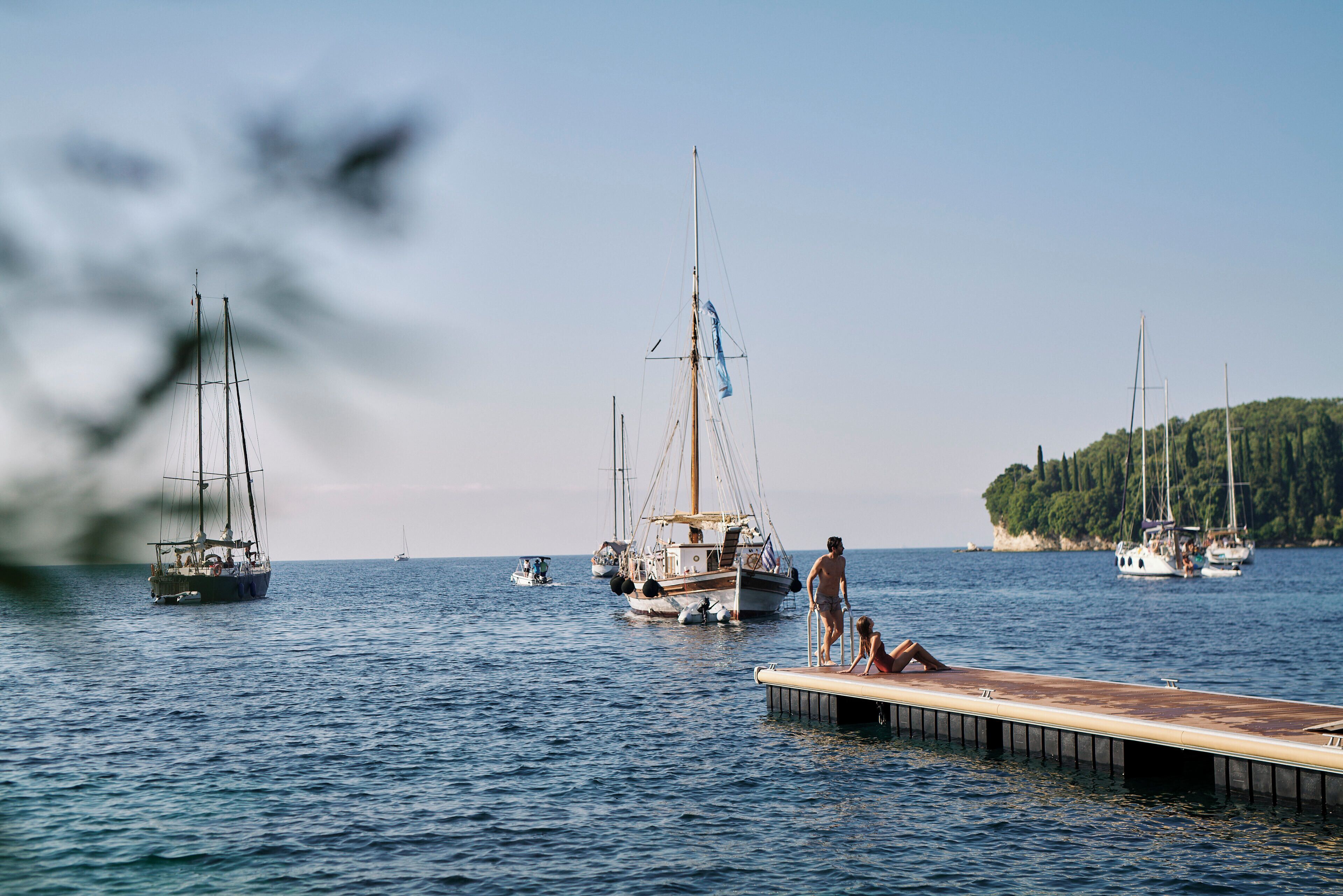 Foto - San Antonio Corfu Resort (Adults Only)