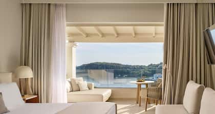 San Antonio Corfu Resort -Adults Only