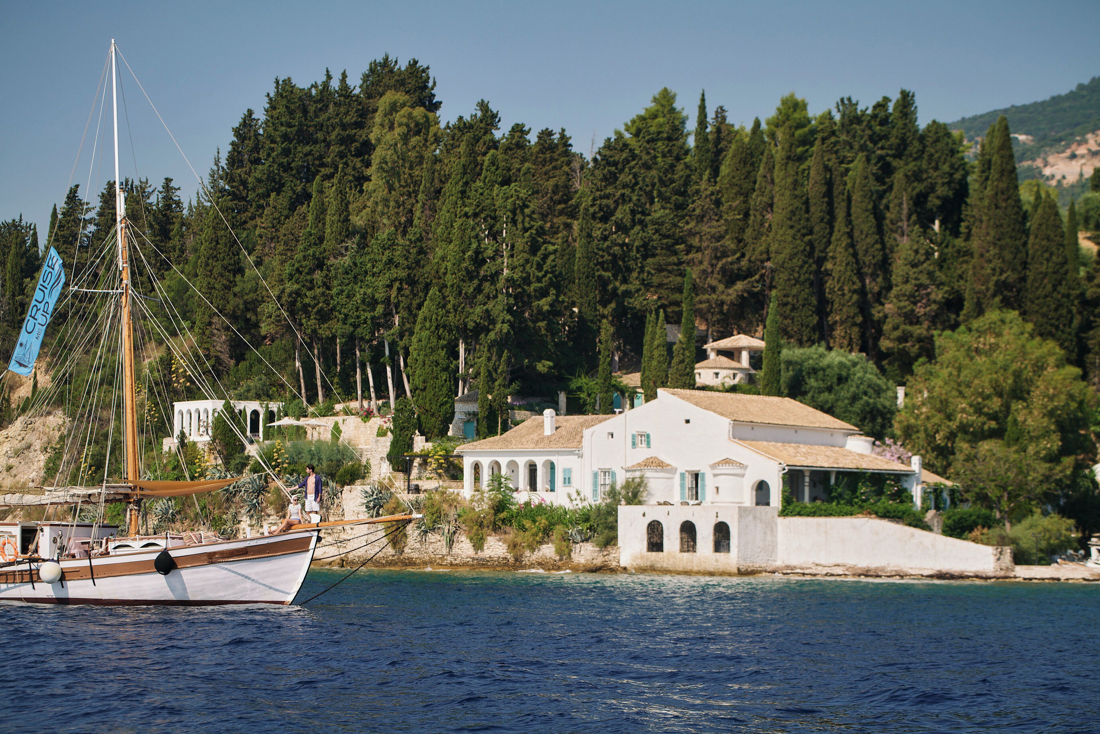 Foto - San Antonio Corfu Resort (Adults Only)