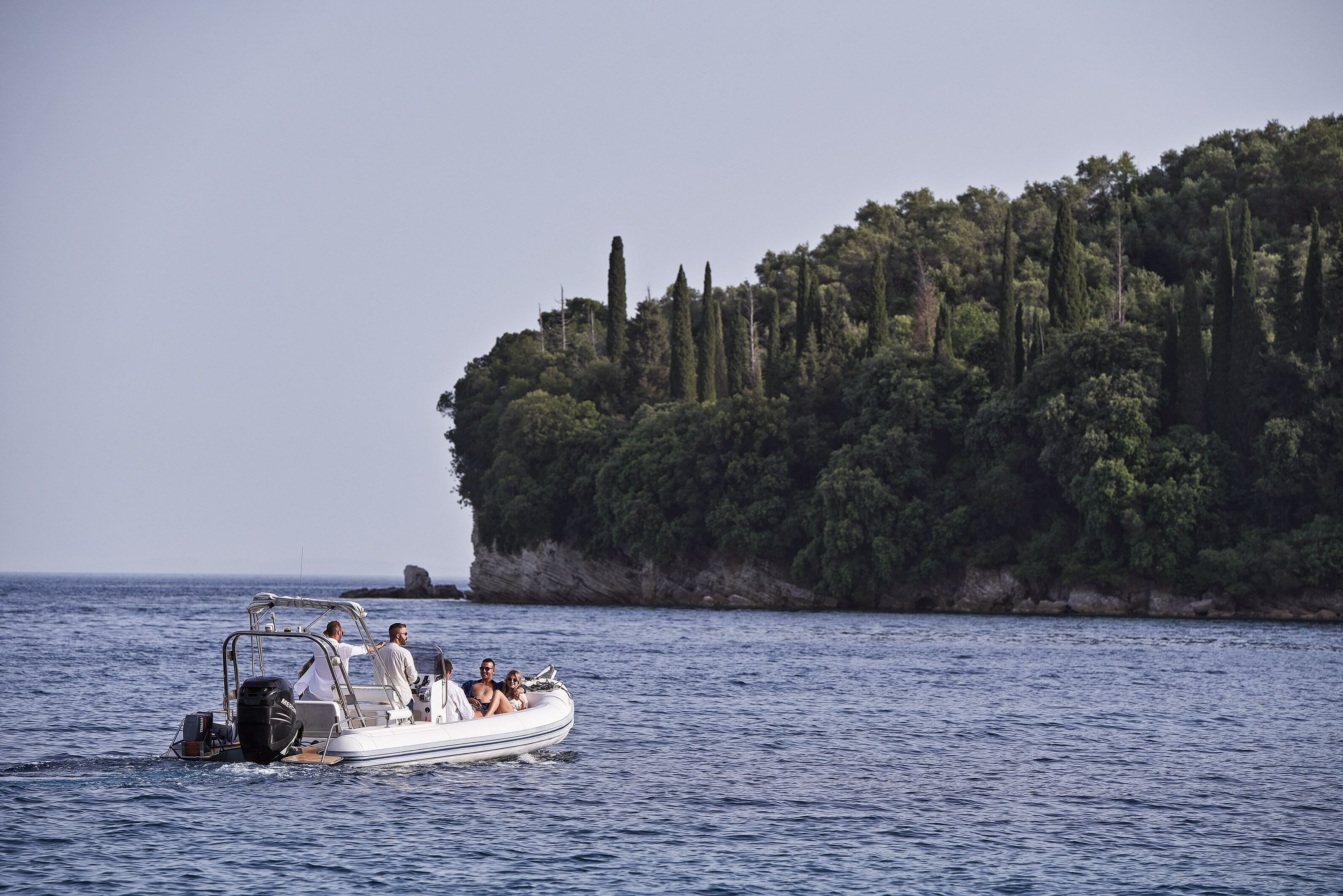 Foto - San Antonio Corfu Resort (Adults Only)