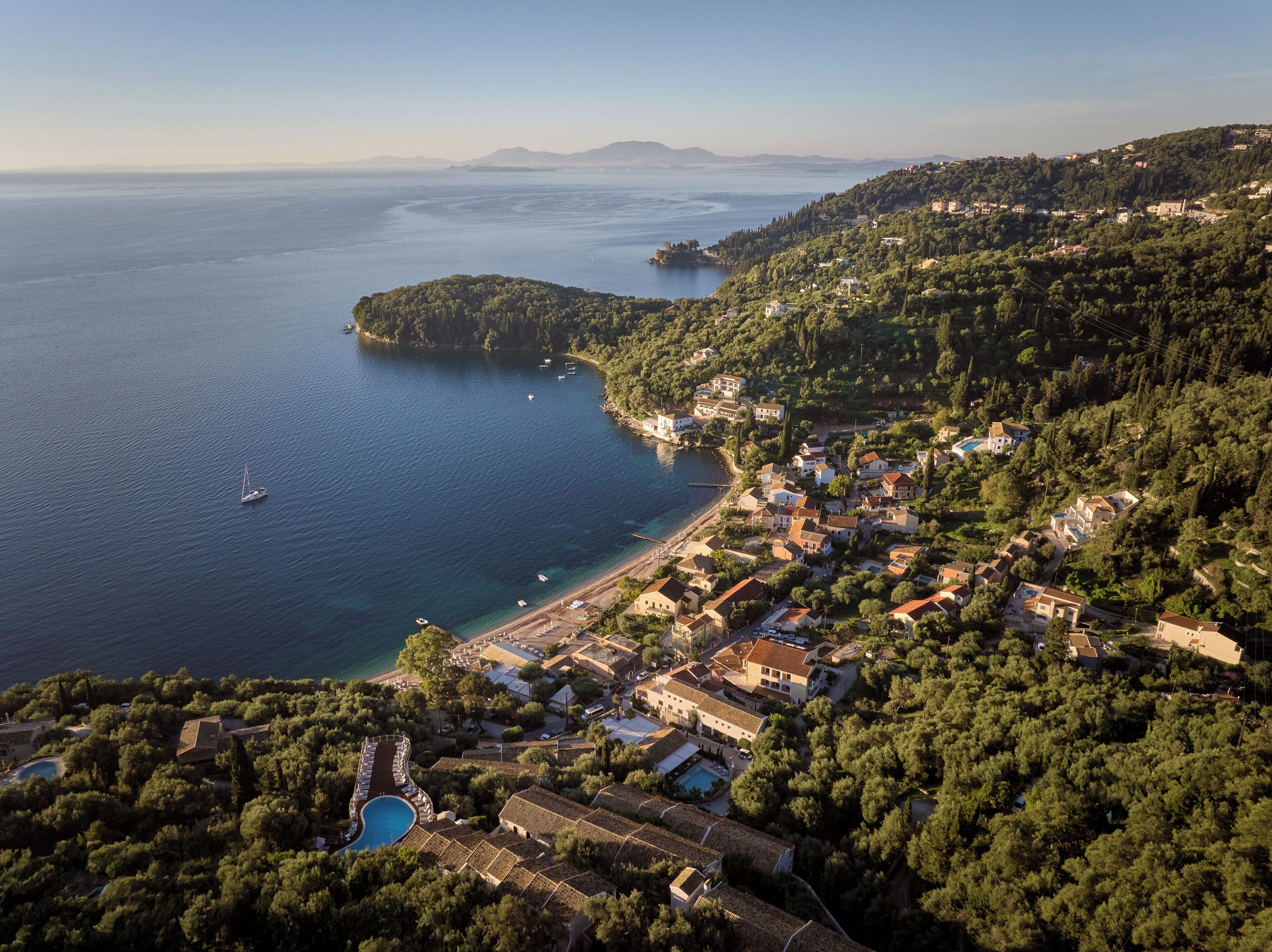 Foto - San Antonio Corfu Resort -Adults Only