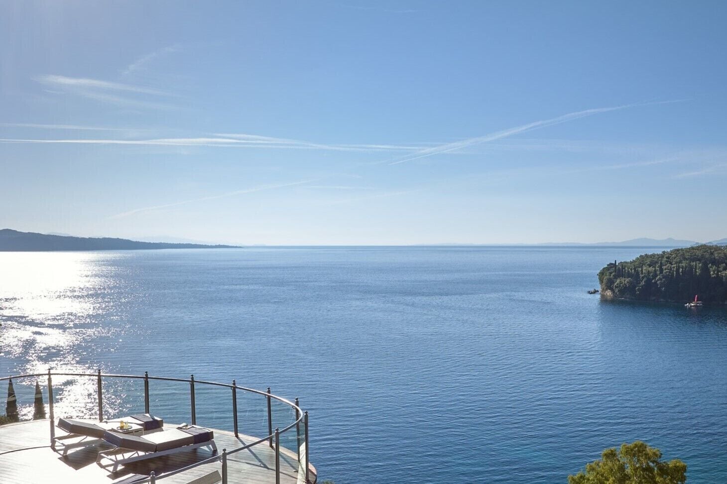 Foto - San Antonio Corfu Resort -Adults Only