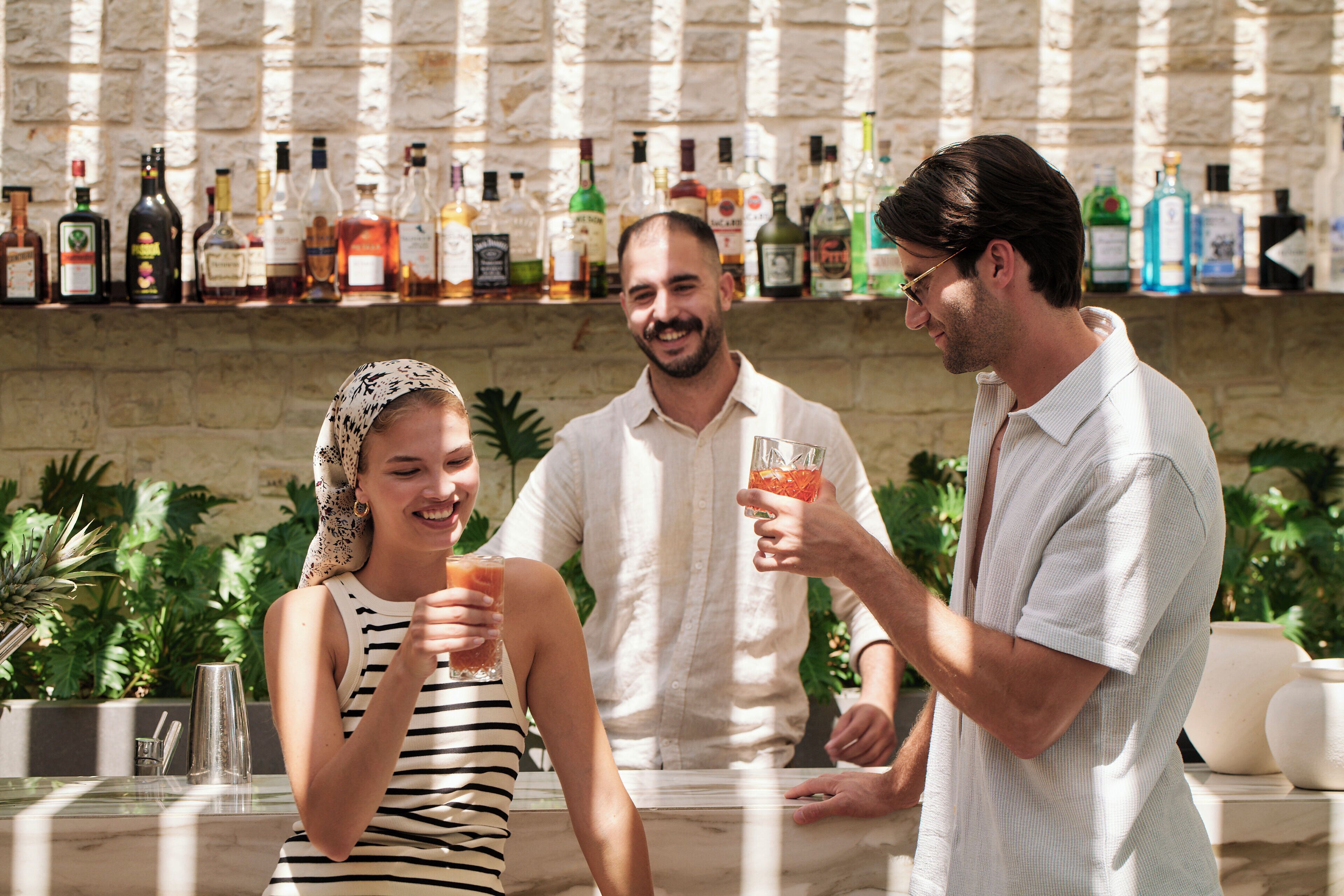 Foto - San Antonio Corfu Resort -Adults Only