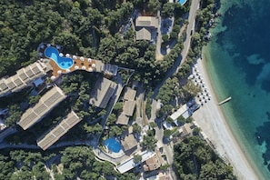 Exterior - San Antonio Corfu Resort -Adults Only (Corfu)