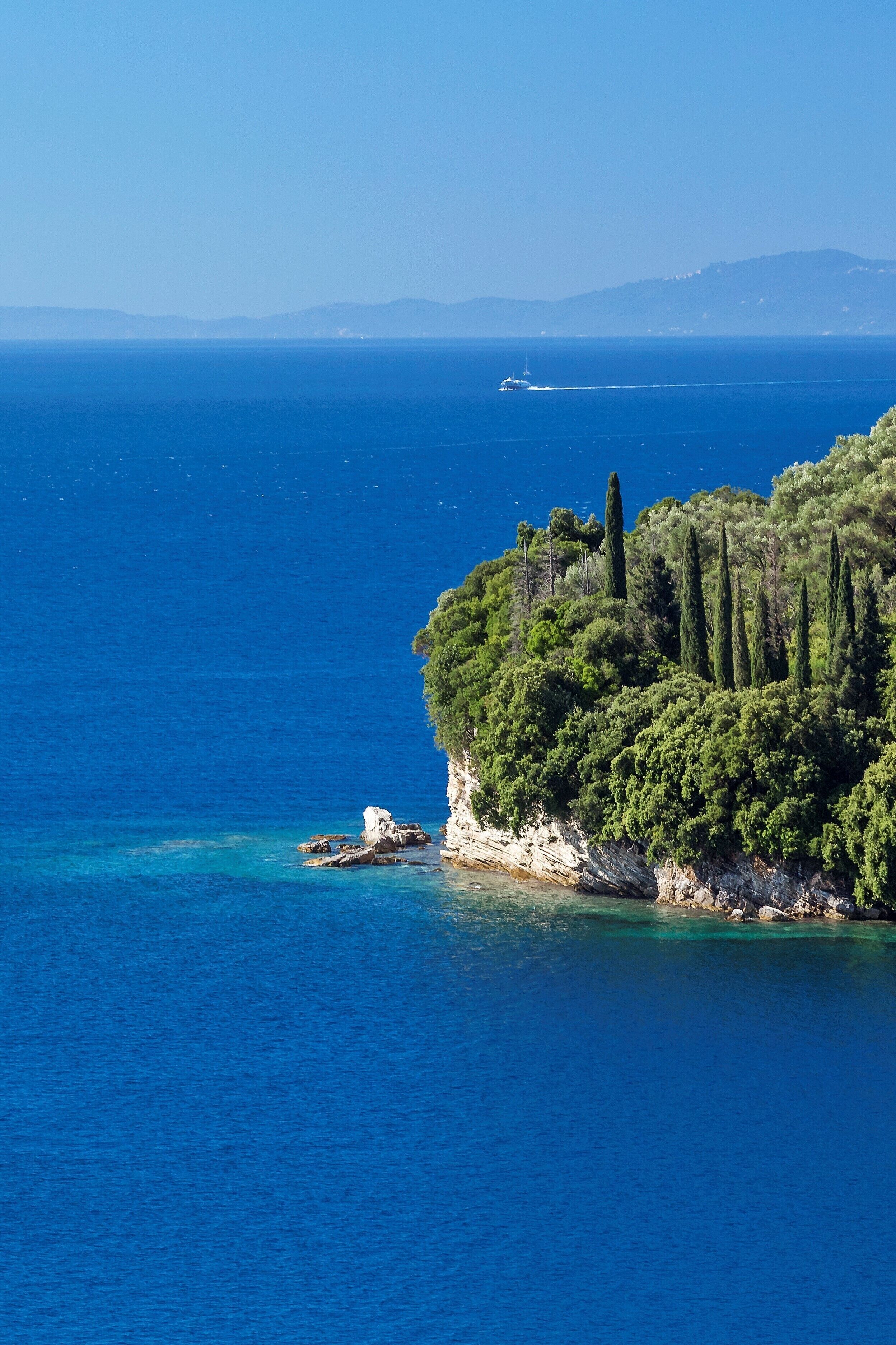 Foto - San Antonio Corfu Resort -Adults Only