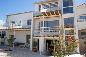 Front of property - Résidence du Lido (Argelès-sur-Mer)
