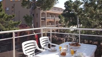 Terras
