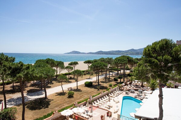 Exterior - Résidence du Lido (Argelès-sur-Mer)