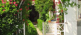 Nomads Meteora - Hostel