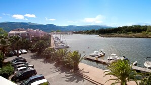 Lake - Résidence La Lagune en l'île (Saint-Cyprien)