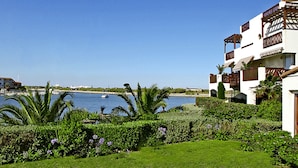 Property grounds - Résidence La Lagune en l'île (Saint-Cyprien)