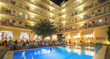 Hotel Checkin Pineda