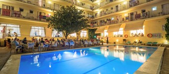 Hotel Checkin Pineda