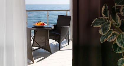 Design - hotel Skopeli