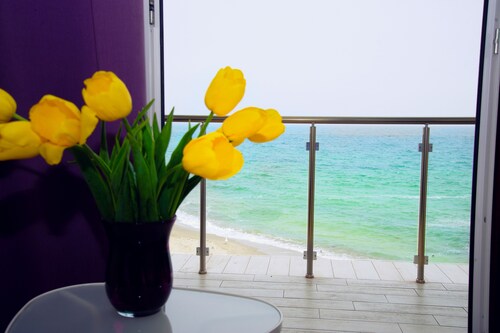 Design - hotel Skopeli