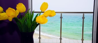 Design - hotel Skopeli