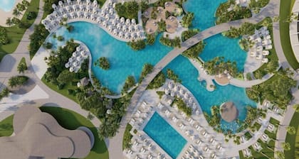 Armas Belek