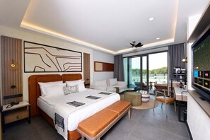 Free minibar, free cots/infant beds, free rollaway beds, WiFi - Armas Belek (Belek)