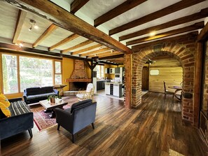 Casa familiare, 2 camere da letto | Biancheria da letto di alta qualità, materassi Select Comfort