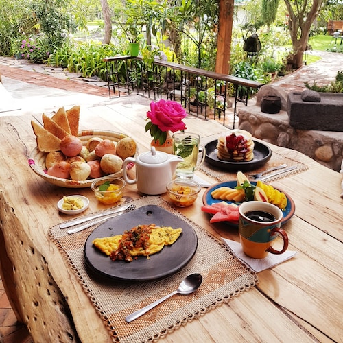 Hacienda Jimenita Wildlife Reserve