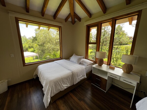 Family House, 2 Bedrooms