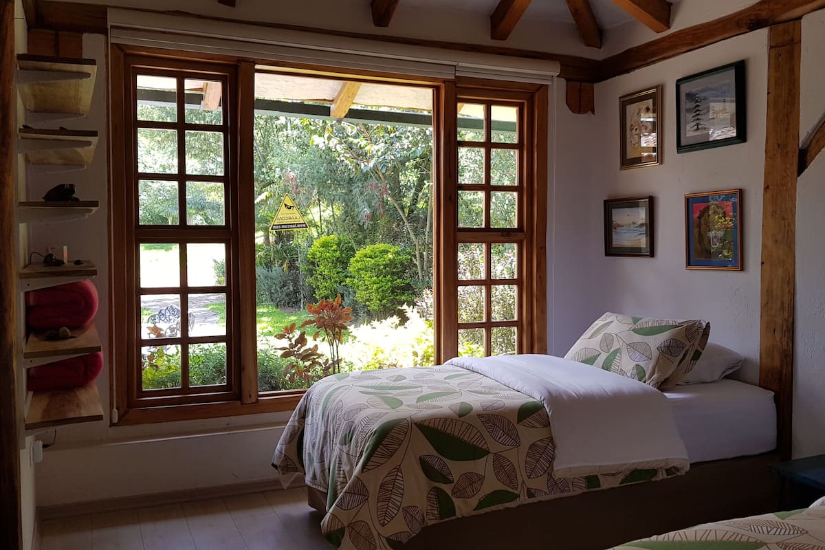 grand suite | 1 bedroom, premium bedding, select comfort beds, in-room safe