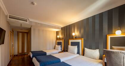 Nova Plaza Taksim Square