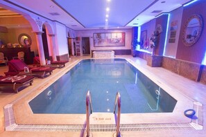 Pool - Aven Hotel (Istanbul)