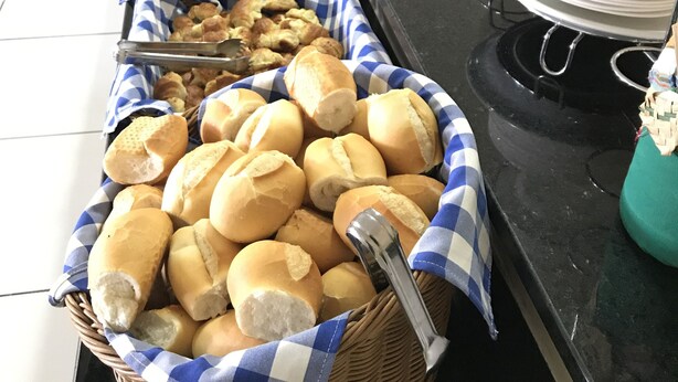 Alimentos y bebidas
