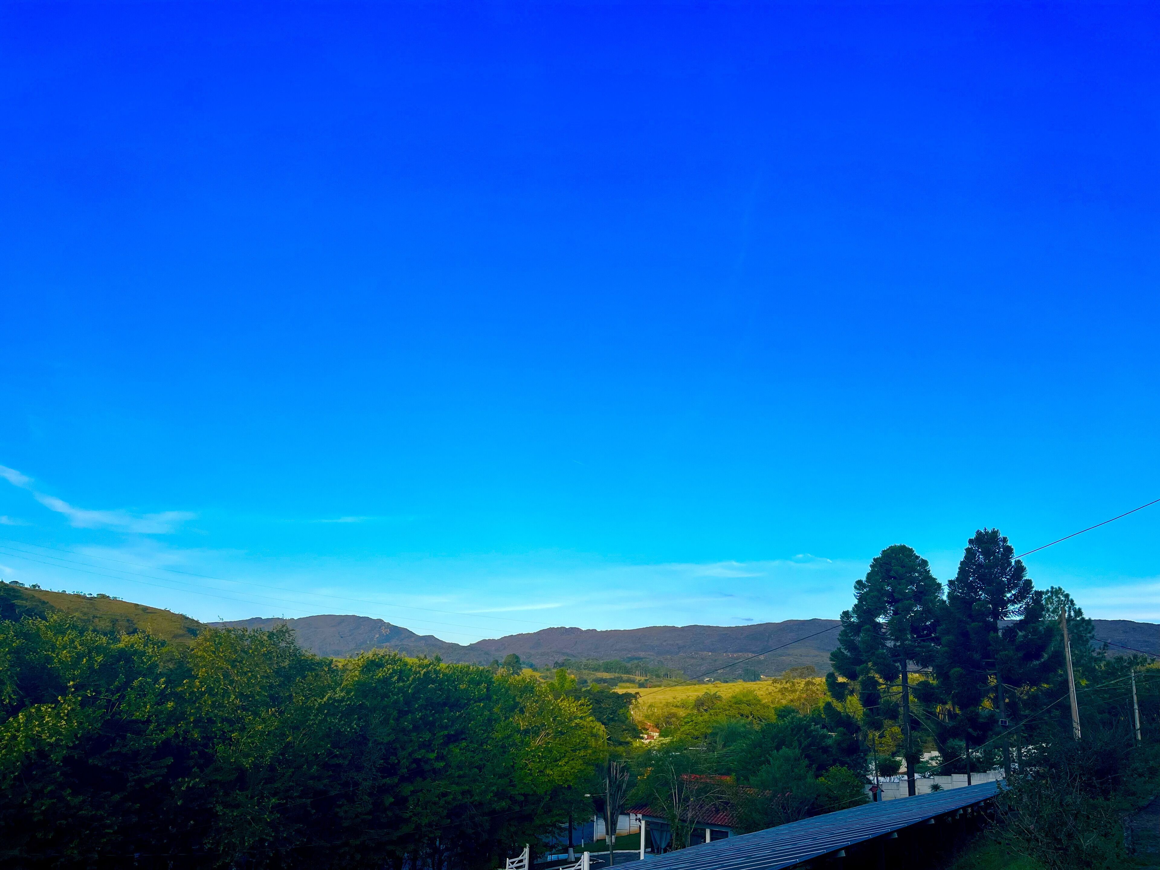 land view from property