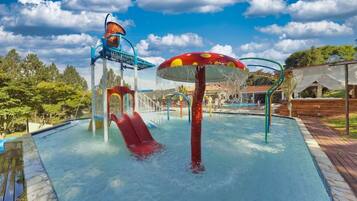 Children’s activities