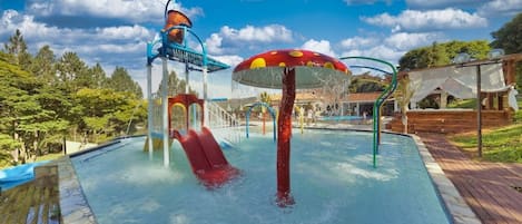 Actividades para niños