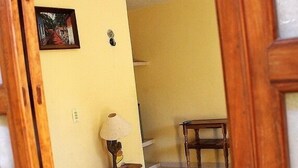 Family Room - Posada Lilia (Celestún)