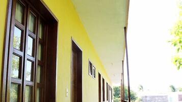 Pasillo