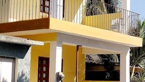 Exterior - Posada Lilia (Celestún)