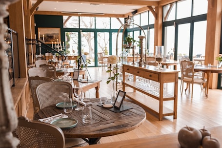 Le Manoir des Impressionnistes Hôtel & Restaurant