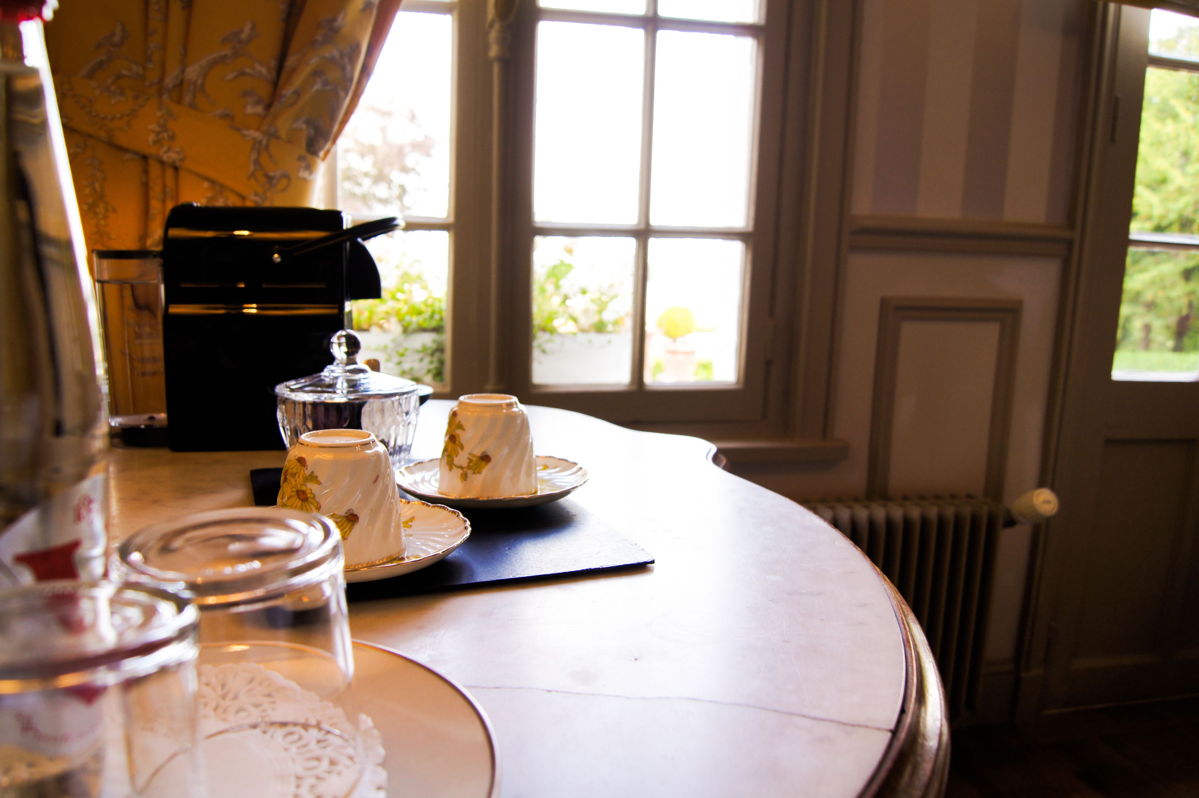 Foto - Le Manoir des Impressionnistes Hôtel & Restaurant