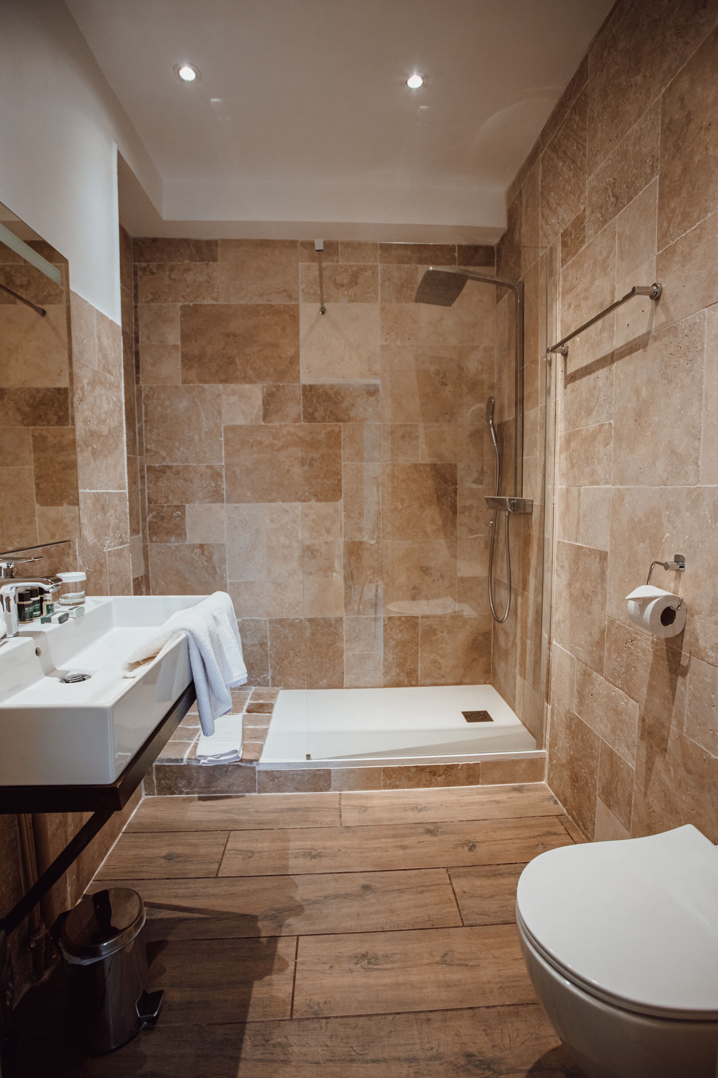 Photo - Le Manoir des Impressionnistes - Bord de Mer