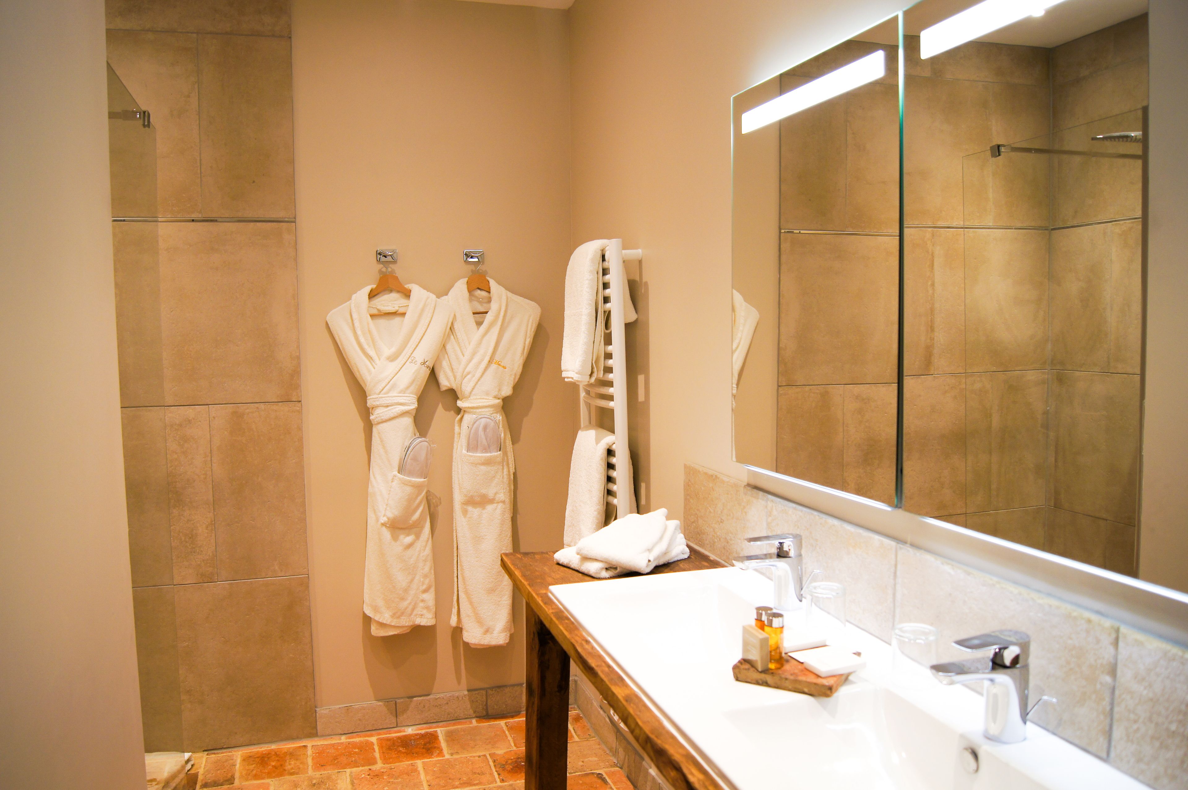 comfort double room, sea view | pillow-top beds, in-room safe, individually decorated, blackout curtains