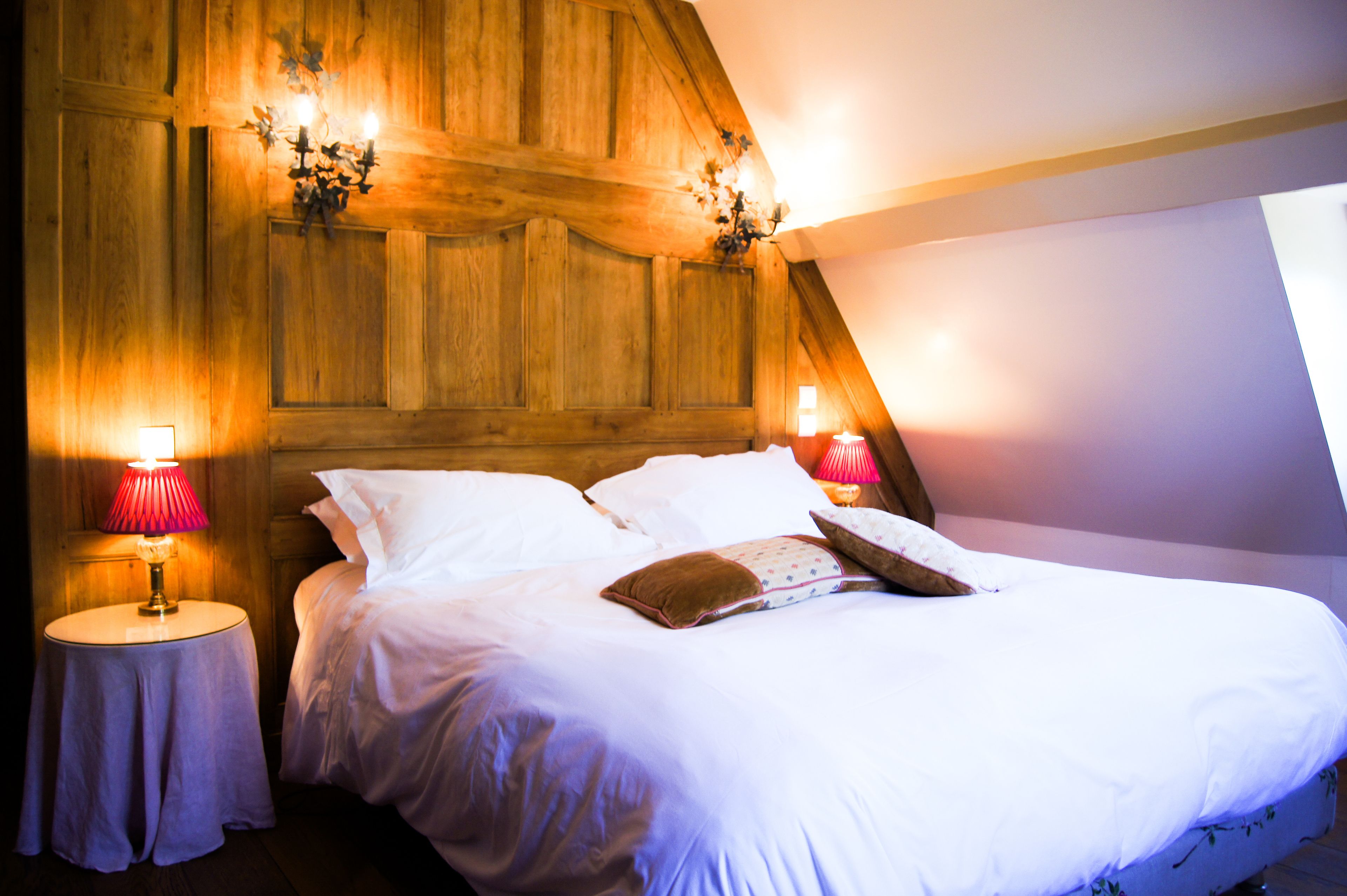 Photo - Le Manoir des Impressionnistes - Bord de Mer