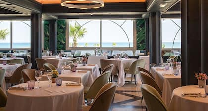 Résidence les Flamants Roses