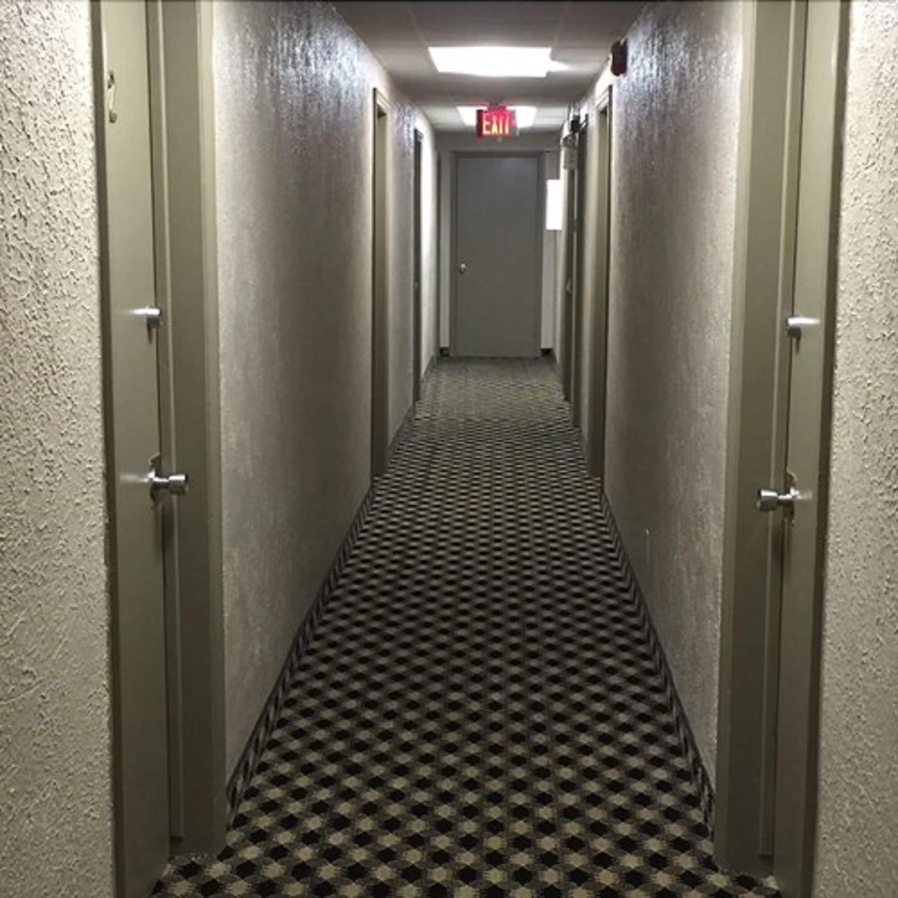 Foto - The Falls Family Lodge